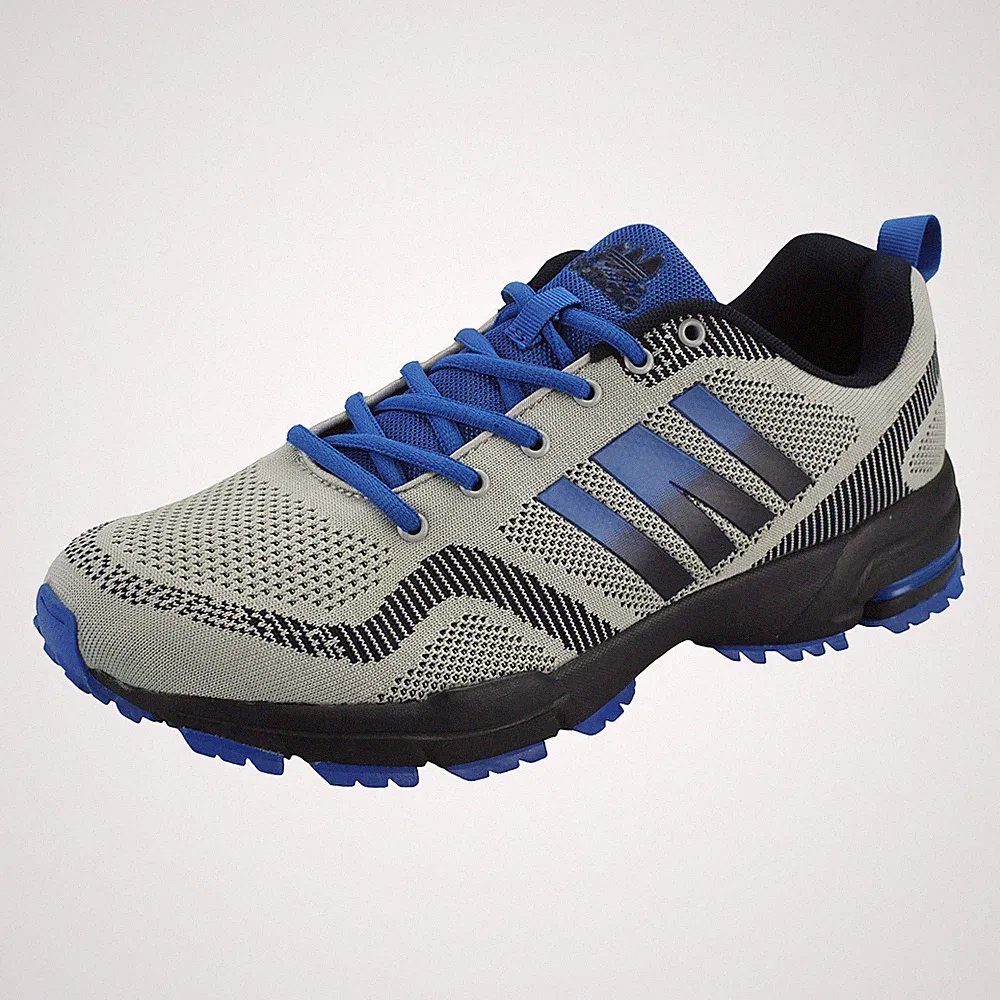 Herren Übergröße Sneaker Sportschuhe Turnschuhe Laufschuhe Schnürer Gr. 47 48