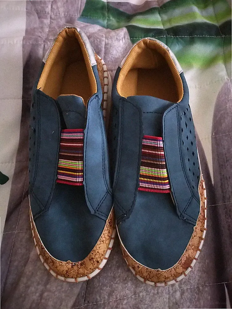 Hitmars Sneakers Damen Slipper Turnschuhe ,Straßenlaufschuhe neu Größe 37