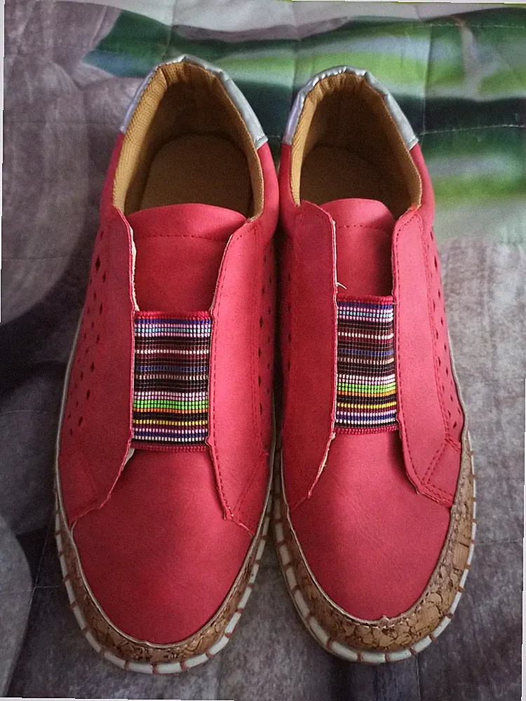 Hitmars Sneakers Damen Slipper Turnschuhe ,Straßenlaufschuhe neu Größe 37