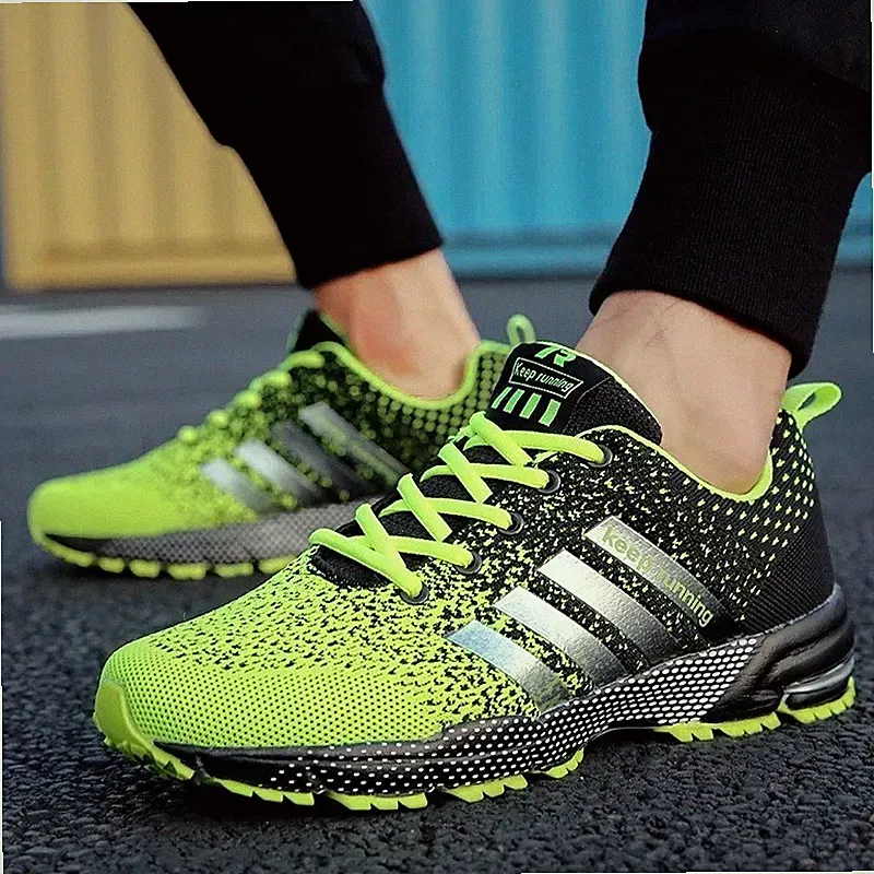 Hochwertige Herren und Damen Laufschuhe, Wanderschuhe.