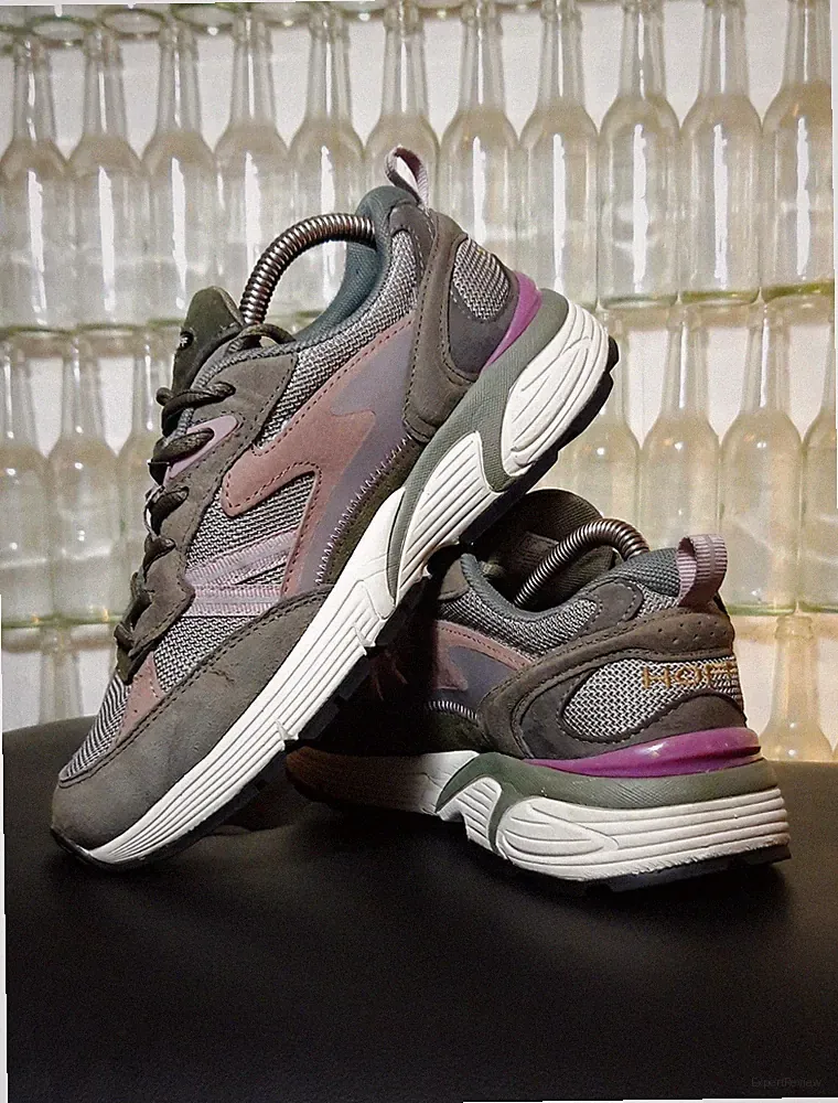 HOFF Dakota Running Sneaker Low / Laufschuhe / Fitness / Größe 37