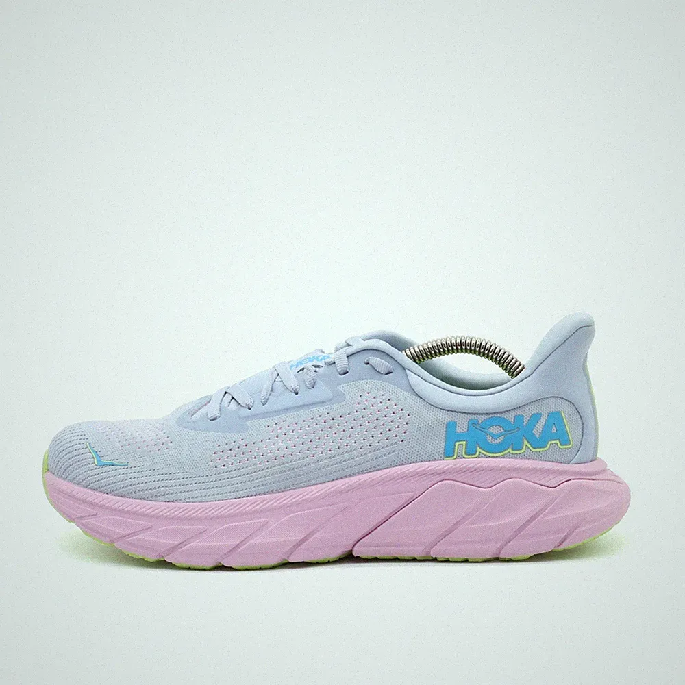 Hoka One Damen Arahi 7 Sneaker Leichtgewicht Laufschuhe EU 40⅔