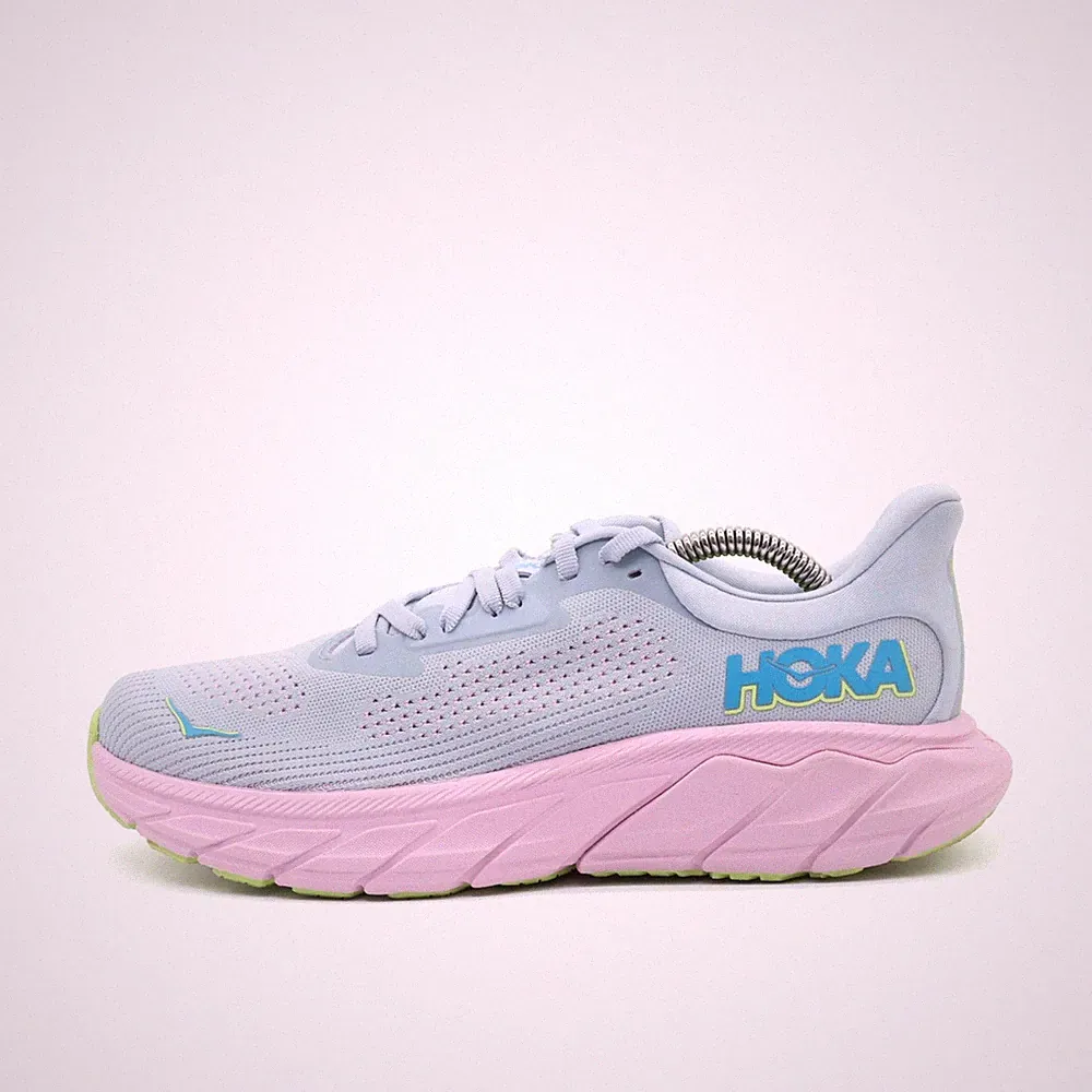 Hoka One Damen Arahi 7 Wide Sportschuhe Laufschuhe EU 38 2/3