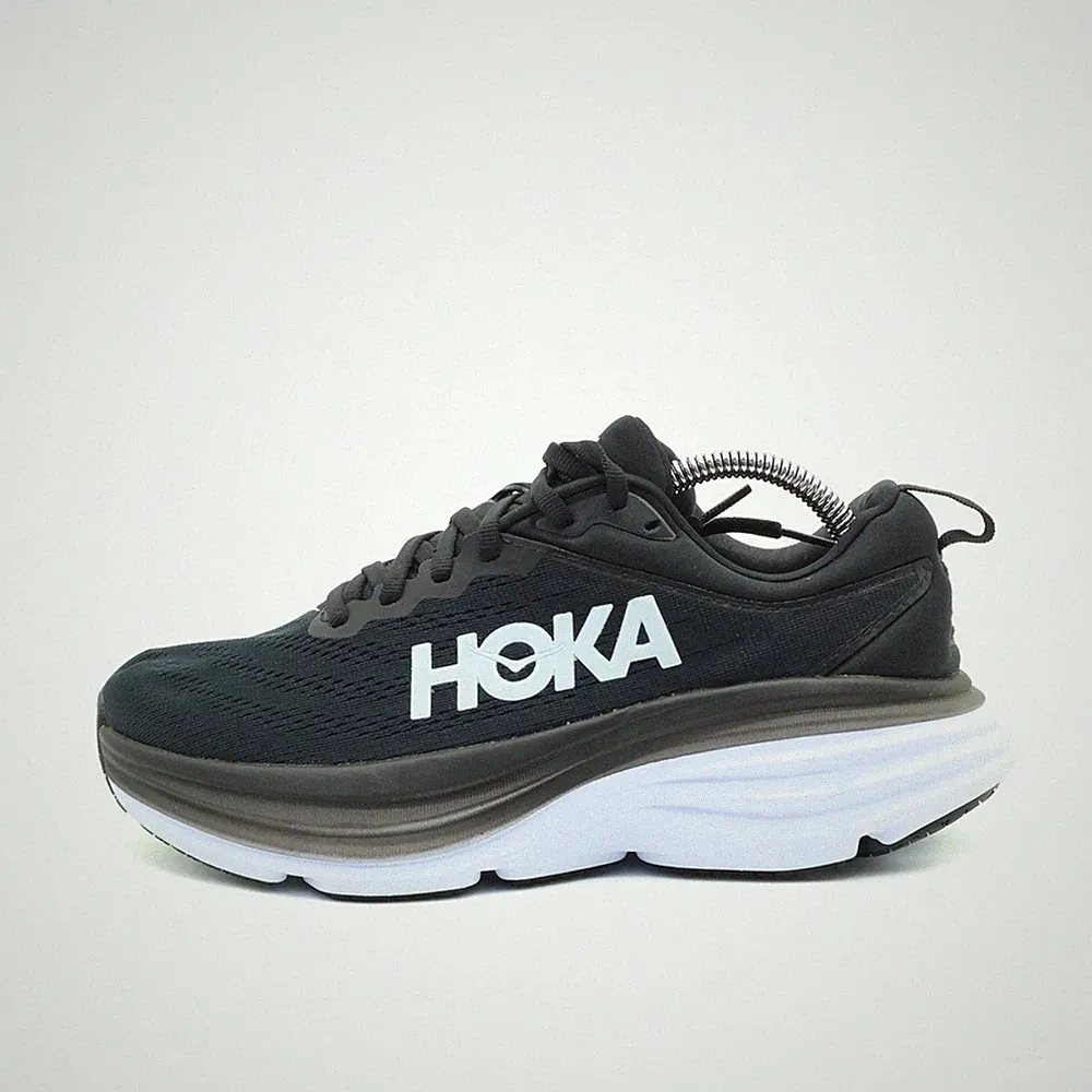 hoka laufschuhe damen neutral