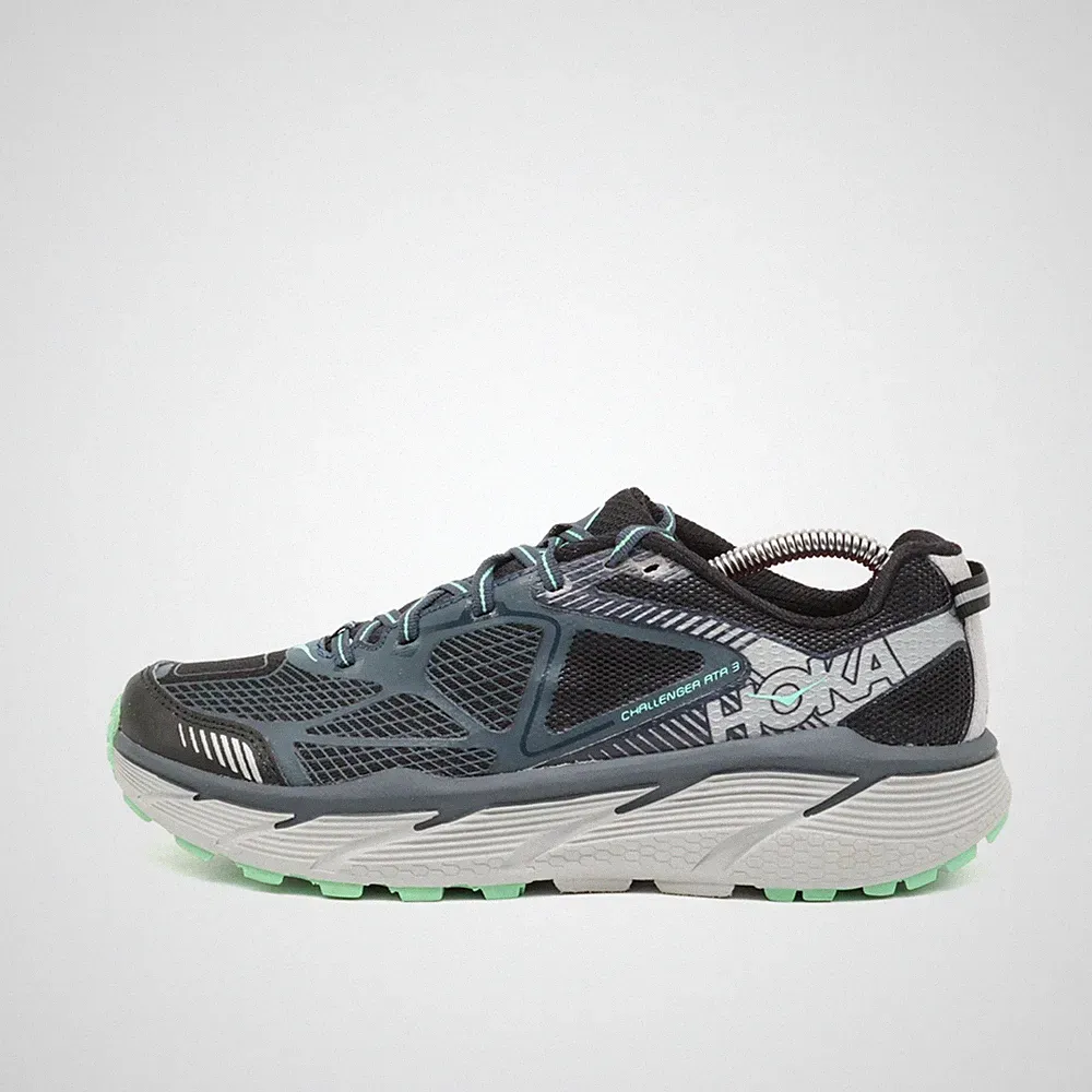 Hoka One Damen Challenger ATR 3 Sneaker, Laufschuh, Laufschuh EU 39 1/3