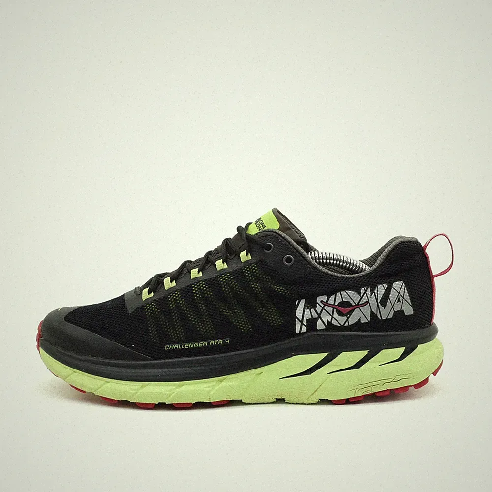 Hoka One Damen Challenger ATR 4 Sportschuh Low-Top Laufschuh EU 40