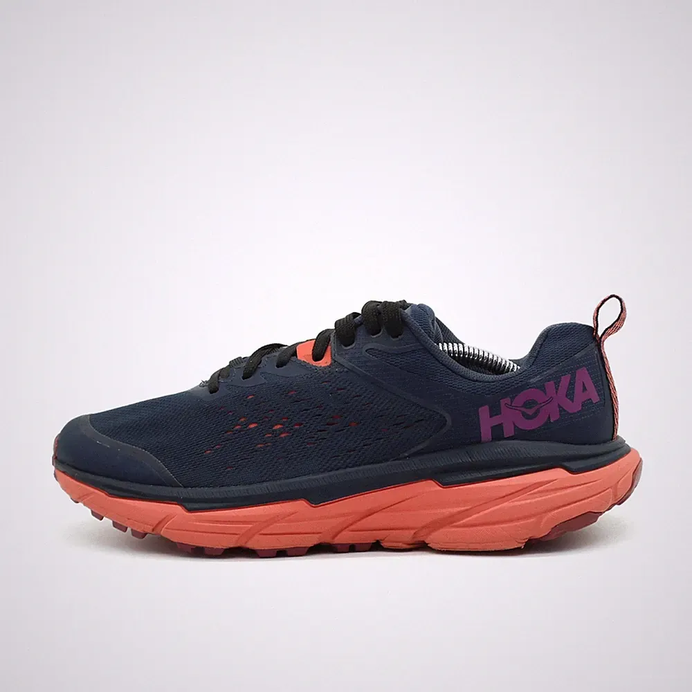 Hoka One Damen Challenger ATR 6 Wide Laufschuhe Trailrunningschuhe EU 40 2/3