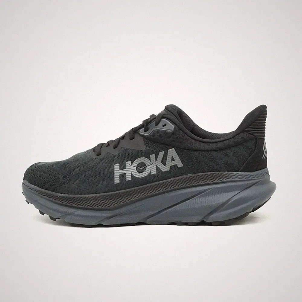 Hoka One Damen Challenger ATR 7 Wide Laufschuhe ämpfung, Atmungsaktiv EU 44