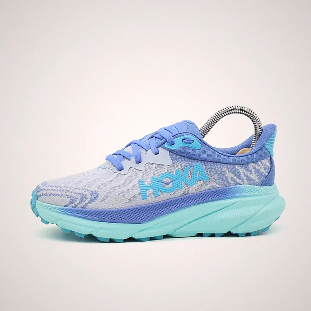 Hoka One Damen Challenger ATR 7 Wide Trailrunningschuhe Low-Top Laufschuhe EU 36