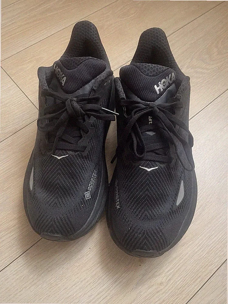 hoka laufschuhe damen wasserdicht