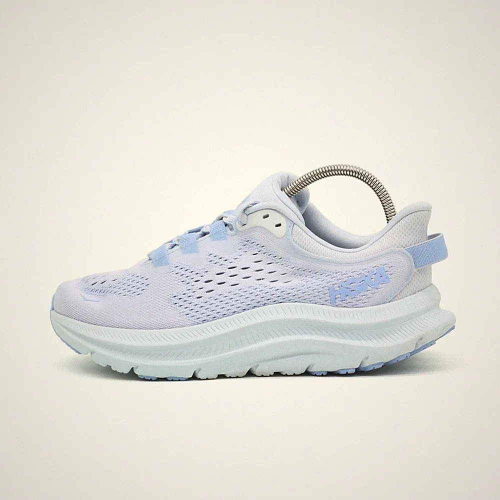 Hoka One Damen Kawana 2 Sportschuh EU 36.5 Lavendel 1147913 Mesh