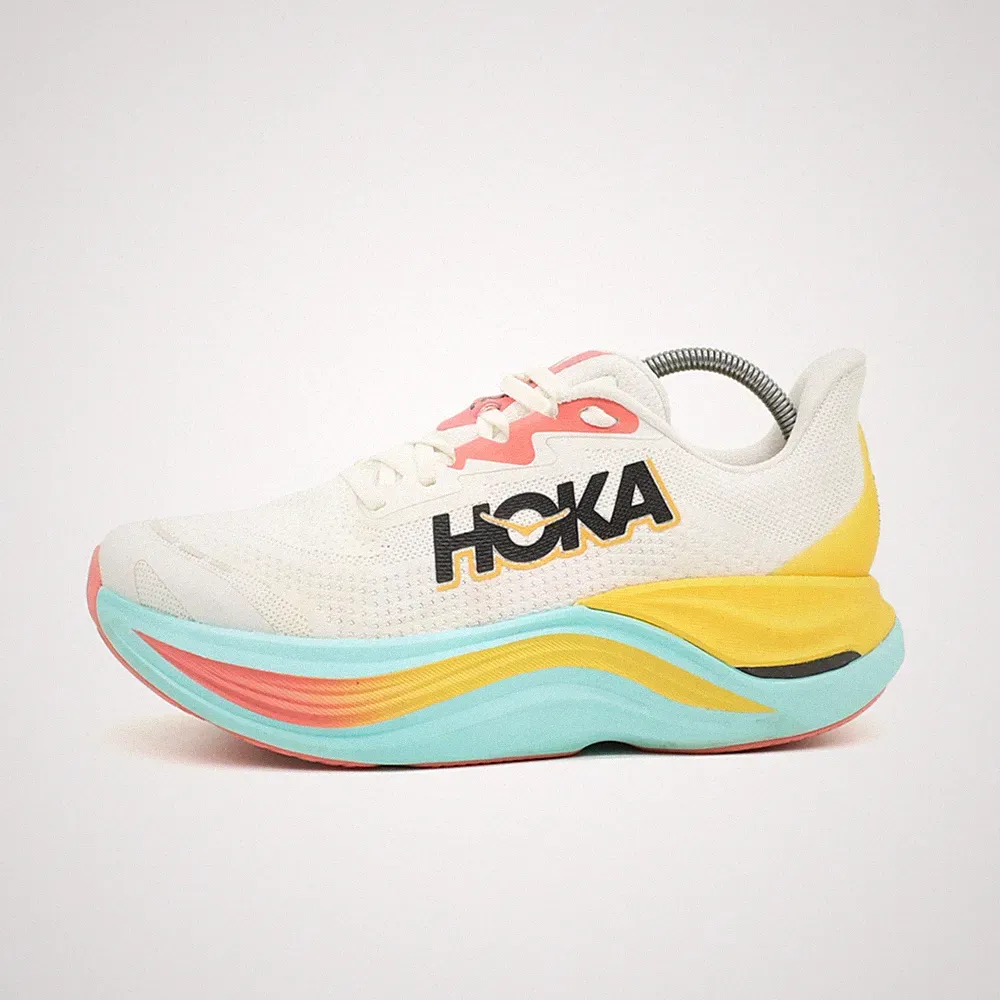 Hoka One Damen Skyward X Schuhe Atmungsaktiv Laufschuhe EU 38.5