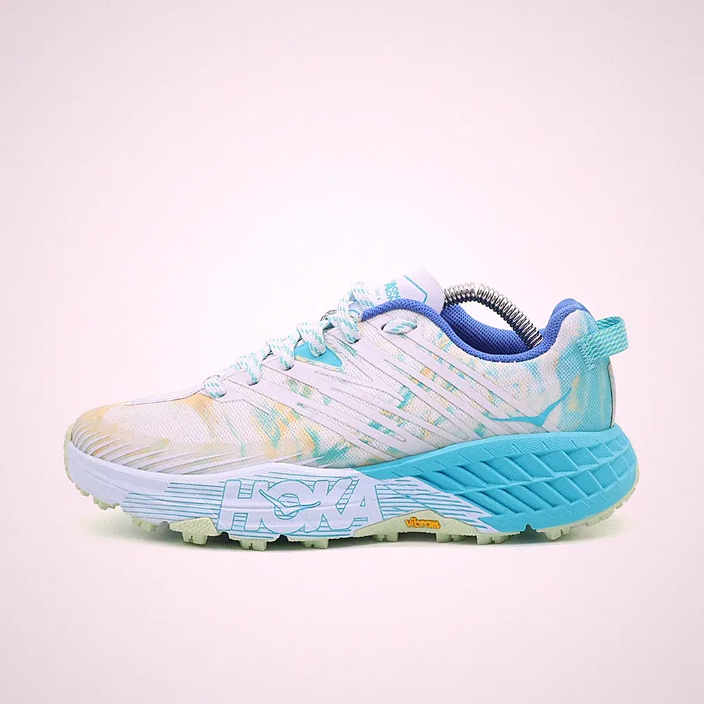 HOKA Trailrunning-Schuhe