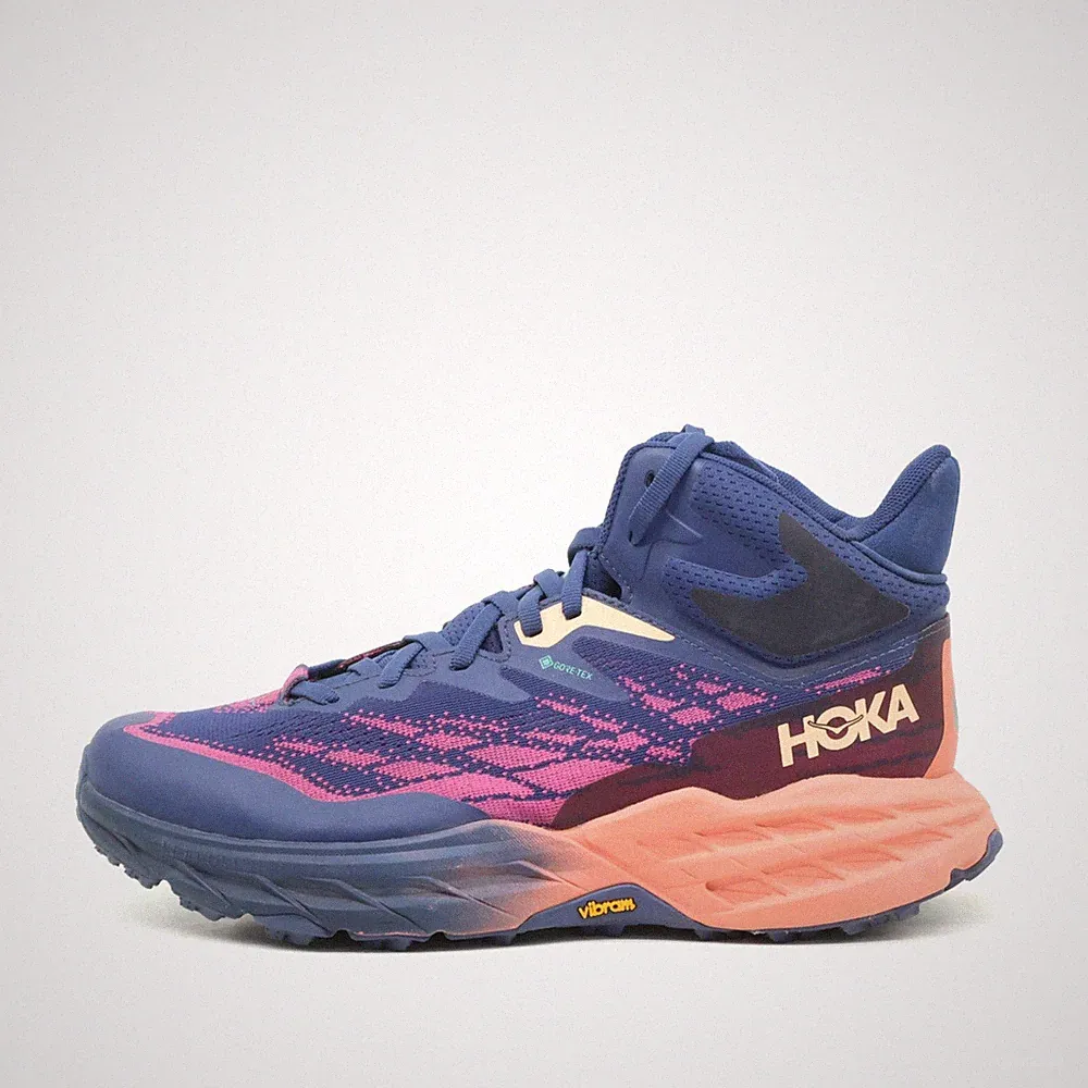 Wasserdichte Trailrunning-Schuhe