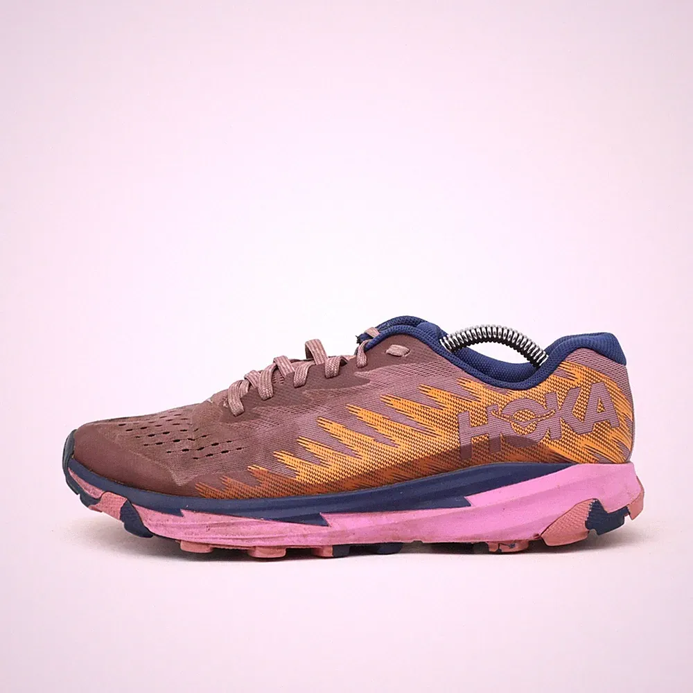 Hoka One Damen Torrent 3 Sneaker Trailrunningschuhe EU 41 1/3
