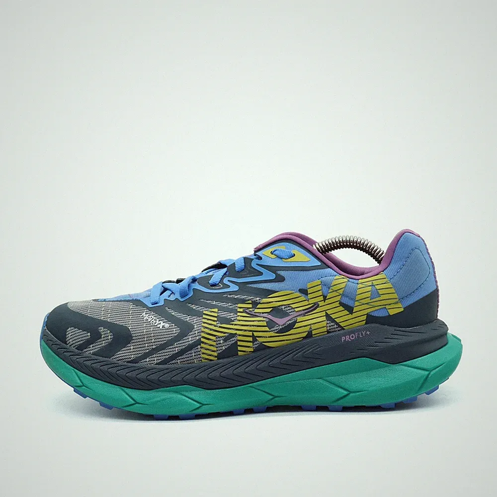 Hoka One Damen W Tecton X 2 Sneaker Mesh Low-Top ProFly+ Laufschuhe EU 40 2/3
