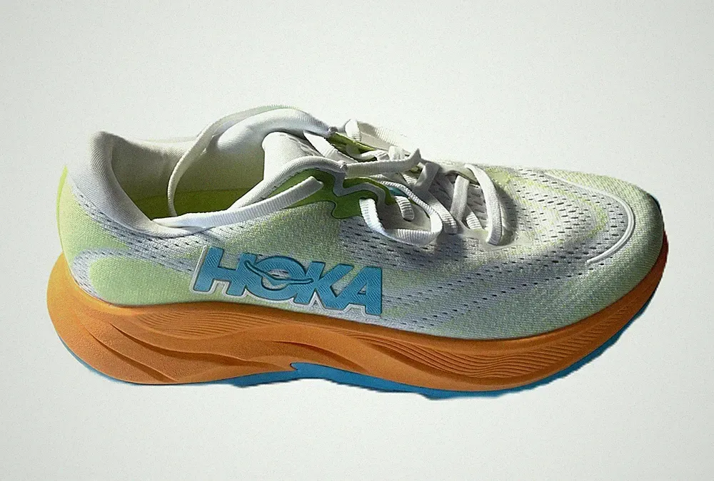 Hoka One One Rincon 4 Damen Laufschuhe ,Arahi7,challeger,neu