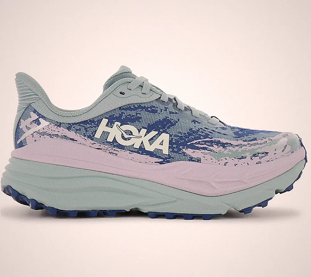 HOKA Trailrunning-Schuhe