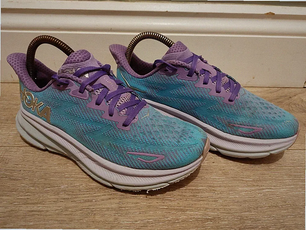 Laufschuhe Damen Plantarfasziitis