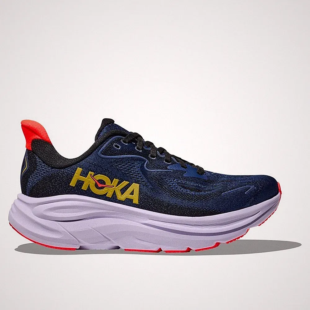 hoka laufschuhe damen clifton 10