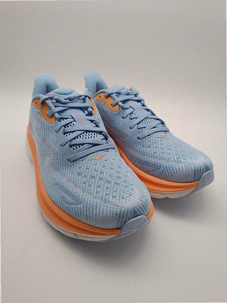 HOKA W Clifton 9 , Damen Laufschuhe , empf. VK 149,95€