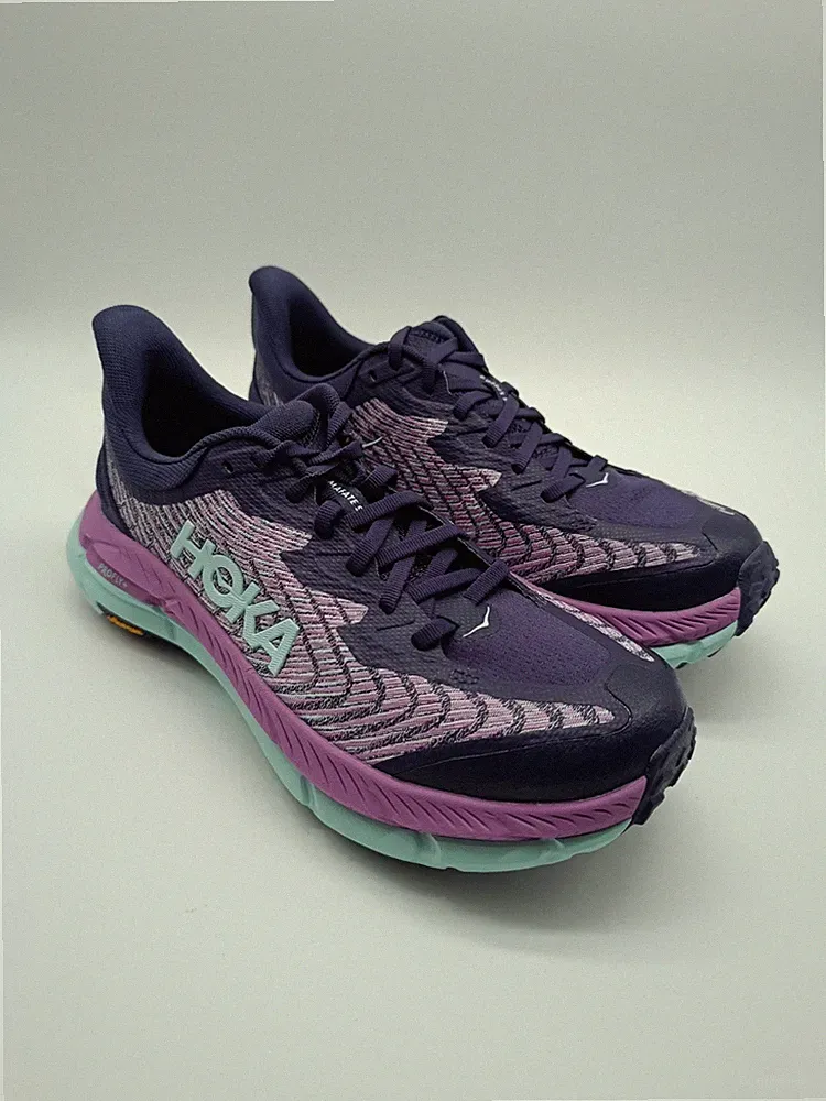 HOKA W Mafate Speed 4 , Damen Laufschuhe , empf. VK 179,95€