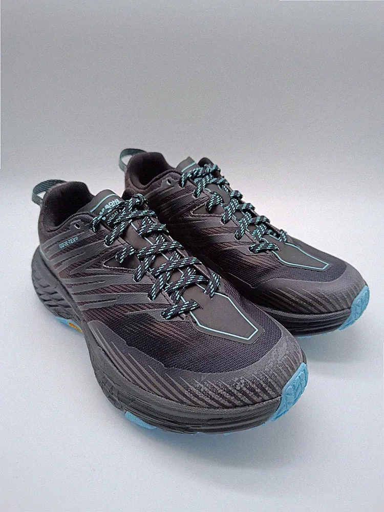 HOKA W Speedgoat 4 GTX , Laufschuhe , empf. VK 159,95€