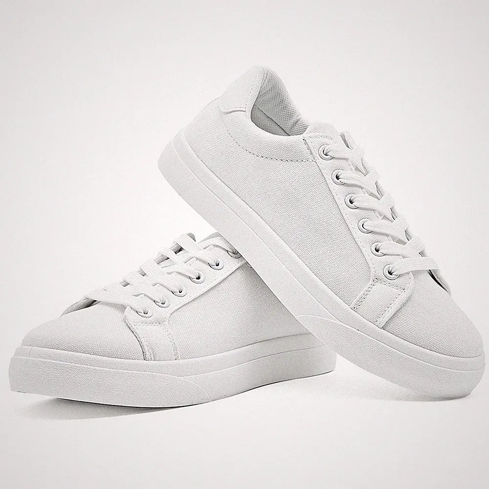 HOT-Herren Sneaker Canvas Sportschuhe Damen Laufschuhe Freizeitschuhe Turnschuhe