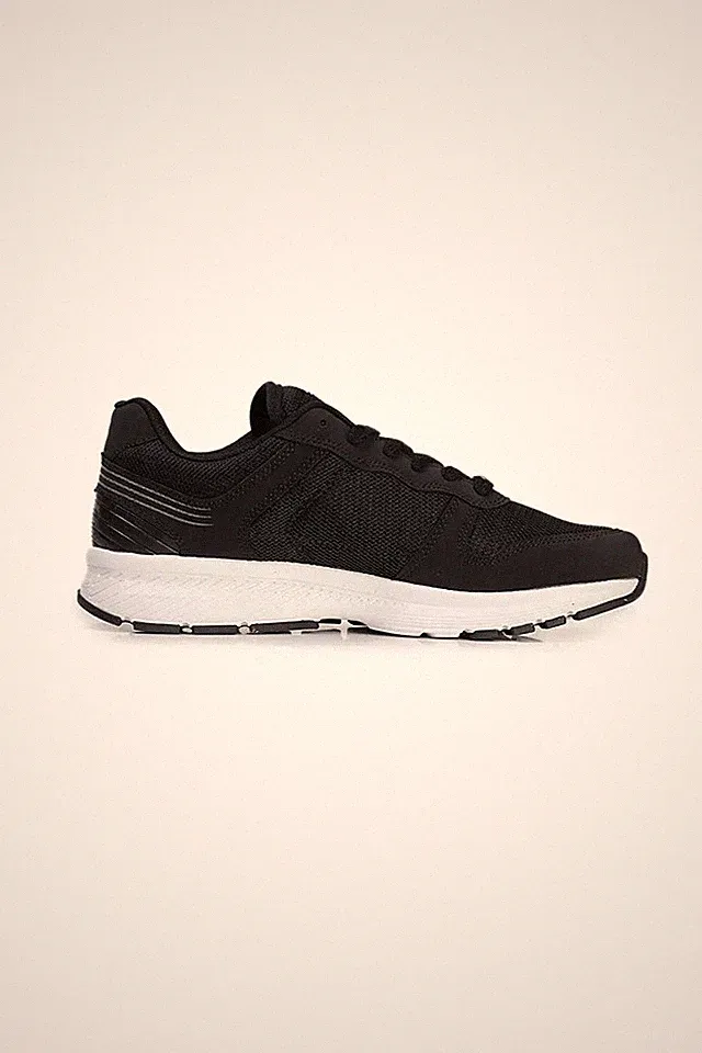 Hummel Laufschuhe Damen Trainingsschuhe - Schwarz - Gr.38 & Gr.39 NEU