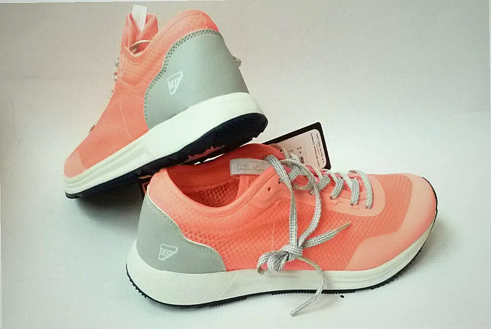 ICEPEAK Alzira MS Coral 648 Sneaker Schuhe Laufschuh Turnschuh Gr. 40 Sale