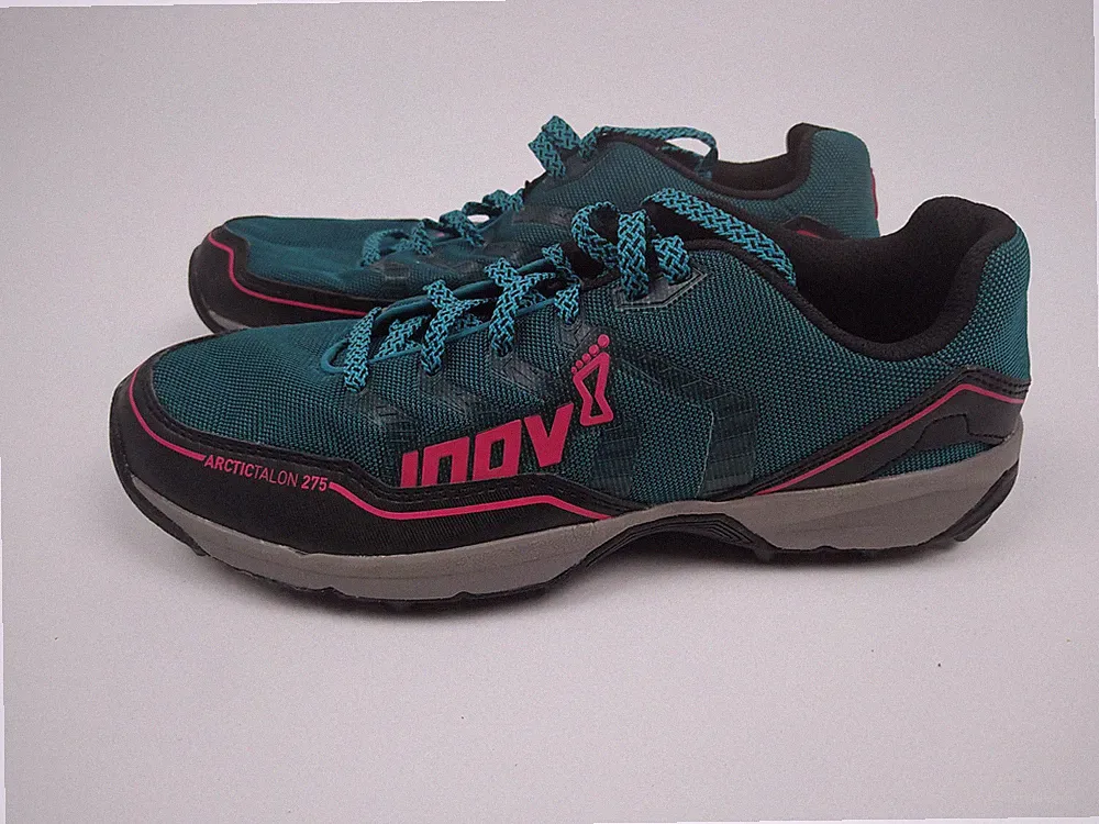 INOV-8 Arctic Talon 275 Schuhe Trailrunning Sneaker mit Stollen Laufen