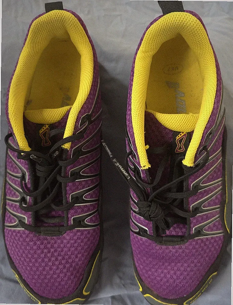 Inov-8 Damen Trailroc 246 Trailrunningschuh | UK 7 | Top Zustand