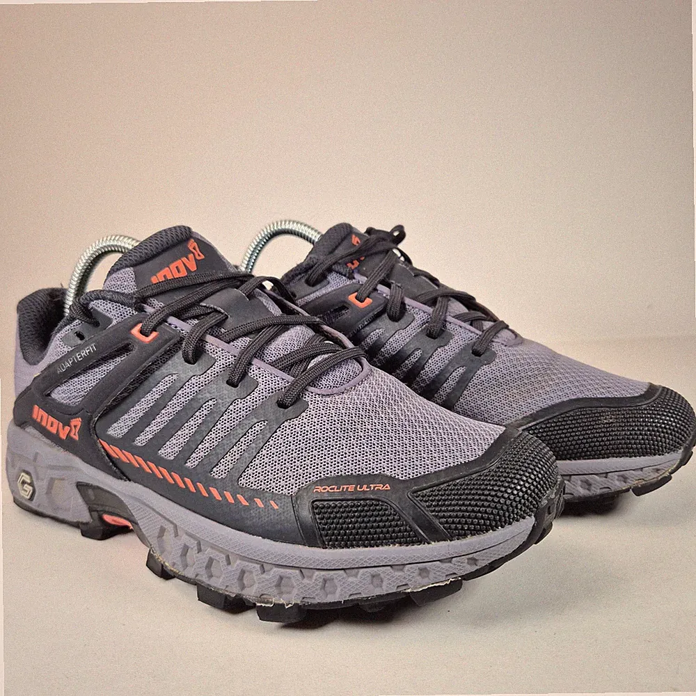 Inov8 TrailFly Ultra G 320 Damengröße 6 Trailrunningschuhe Wandern