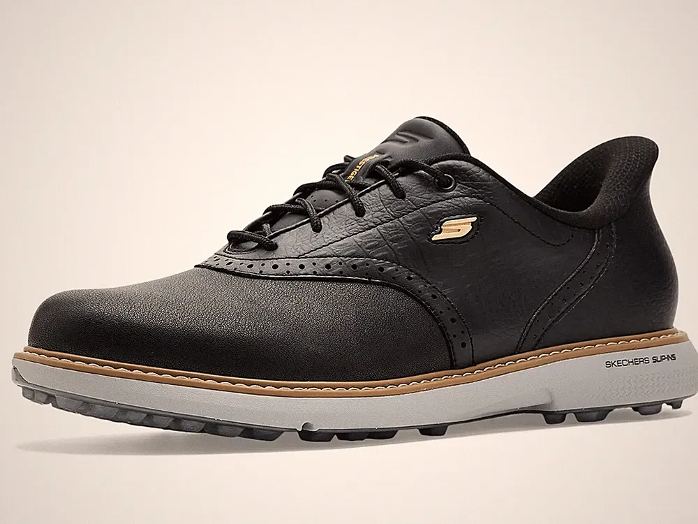 Japan NEU Skechers Slipper GO GOLF Prestige SL 123126 Damen