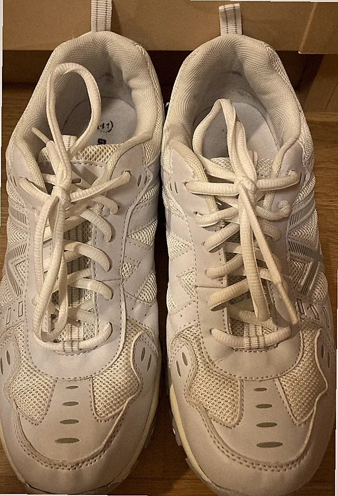 Joggingschuhe Sportschuhe Turnschuhe Gymnastikschuhe Laufschuhe Sneakers Gr. 41