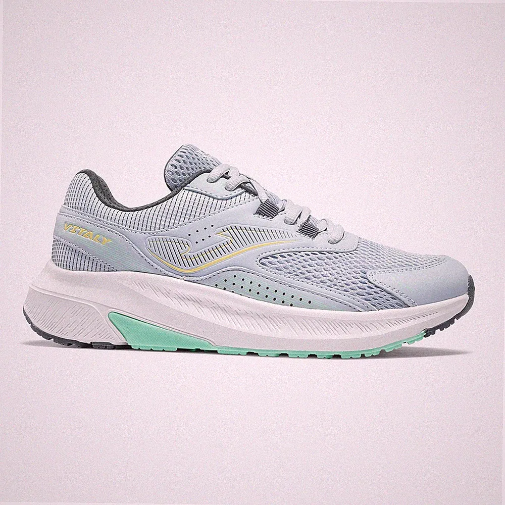 JOMA Damen Laufschuh/Freizeitschuh Art. RVITLS2605 Modell VITALY LADY 2605