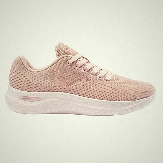 JOMA DAMEN LAUFSCHUHE mit Memory Foam KORINTH 2429 LADY CCORLS2429 Pink