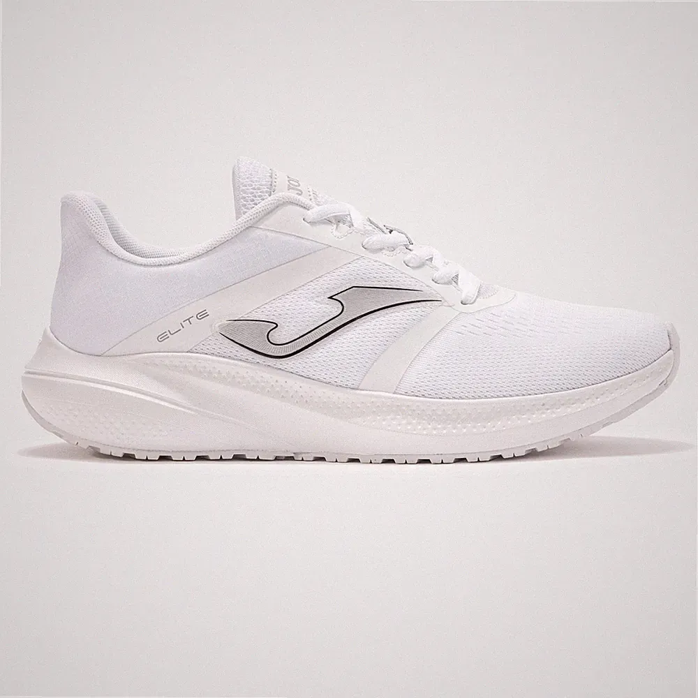 JOMA ELITE MEN LAUFSCHUHE WANDERSCHUHE FARBE WEISS