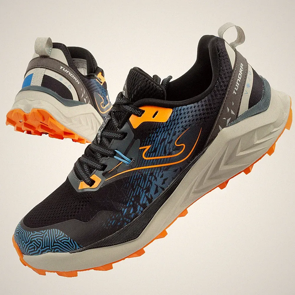 joma tundra laufschuhe