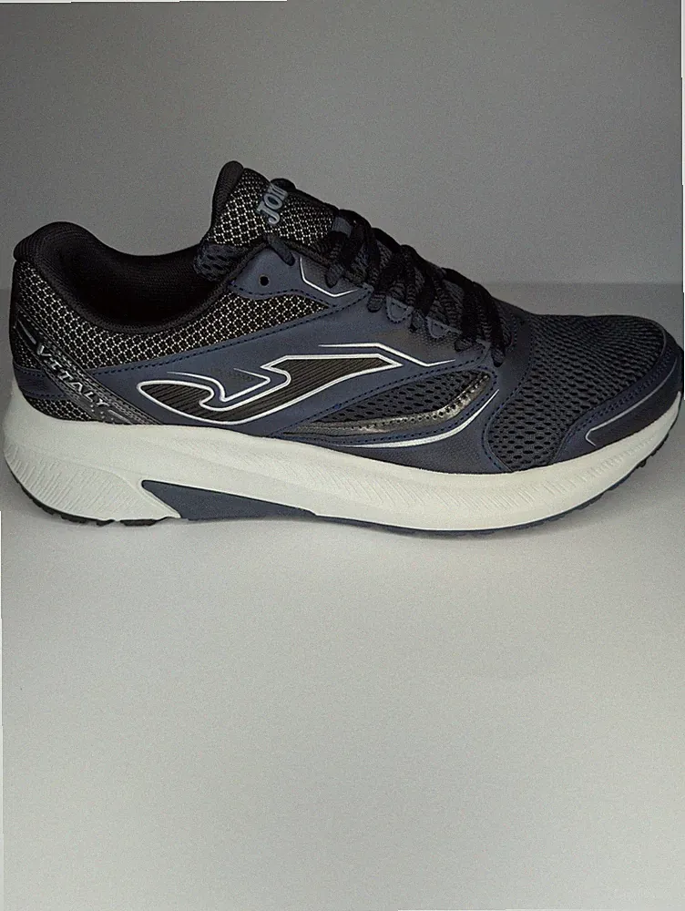 Joma Vitaly 2403 Navy Herren Sneaker Running Blau Sportschuhe