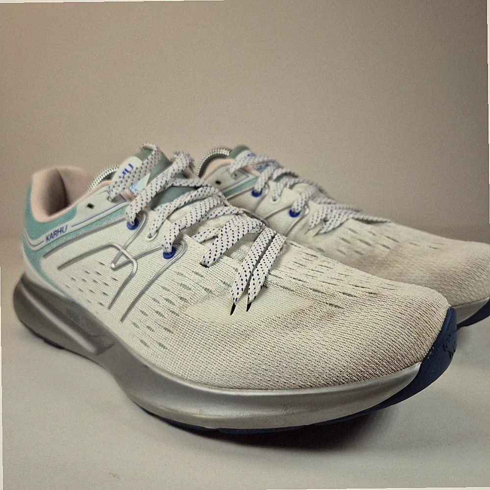 Karhu Turnschuhe Damengröße 9 Synchron Ortix Straßenlaufschuhe