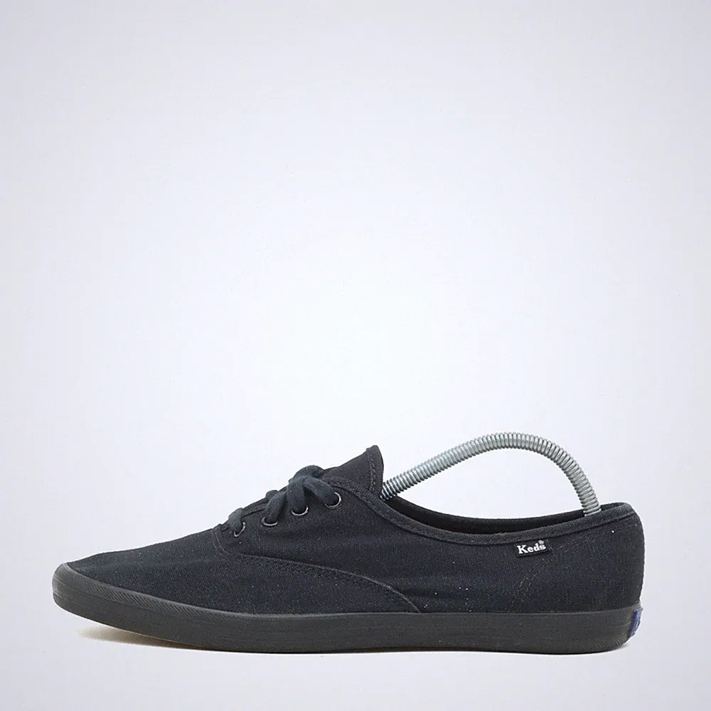 Canvas Minimalistische Laufschuhe