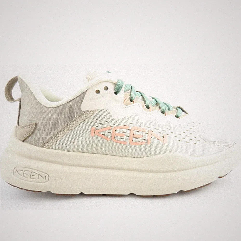 KEEN WK450 beige Damen Laufschuh in Beige