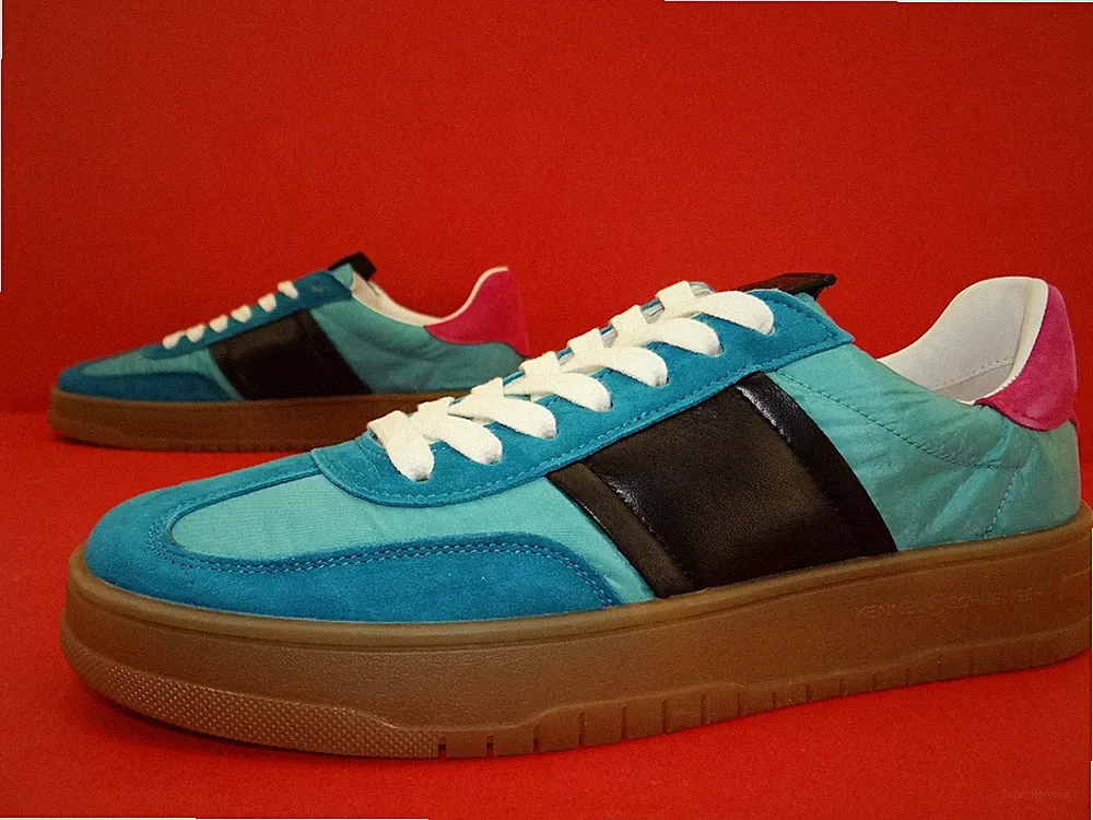 Kennel & Schmenger Drift Sneaker Turnschuhe Laufschuhe Damen Schuhe Leder Gr.39