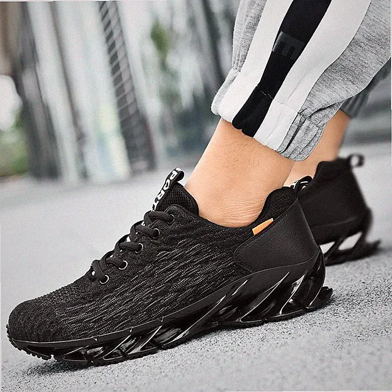 Koordinierende Sneaker, Atmungsaktiv für Herren und Damen, Sportschuhe.