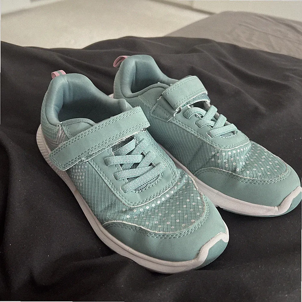L&D Schuhe Damen Sneaker Freizeitschuhe Turnschuhe Laufschuhe Gr. 34
