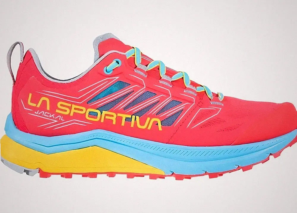 La Sportiva Sneaker Laufschuhe Für Damen