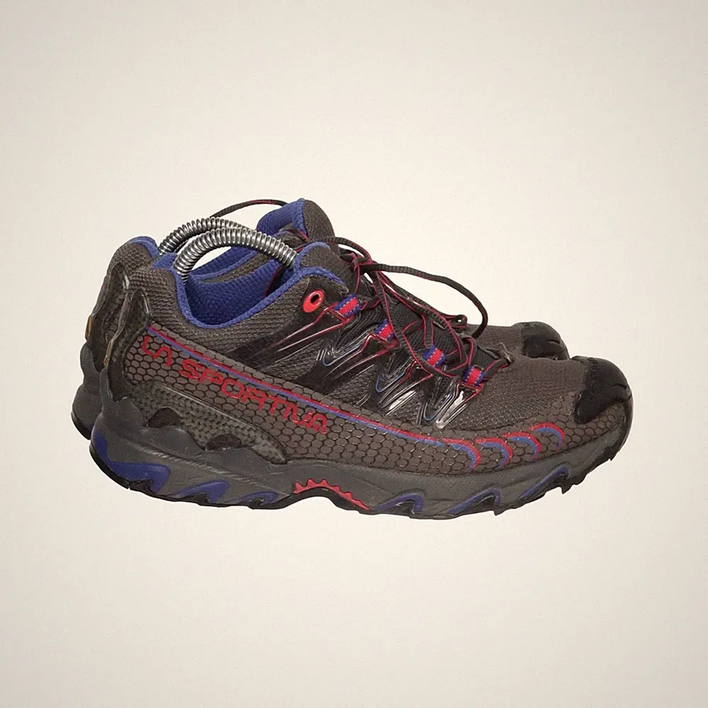 La Sportiva, Laufschuhe, Größe: 39 1/2, ULTRA RAPTOR GTX W'S #QB8
