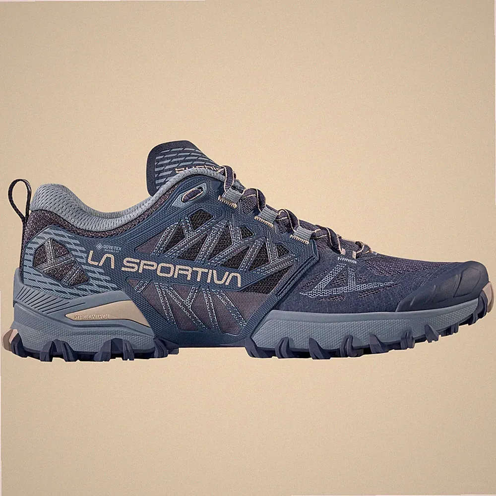 La Sportiva S.p.A. Bushido III GTX Women Damen Laufschuhe