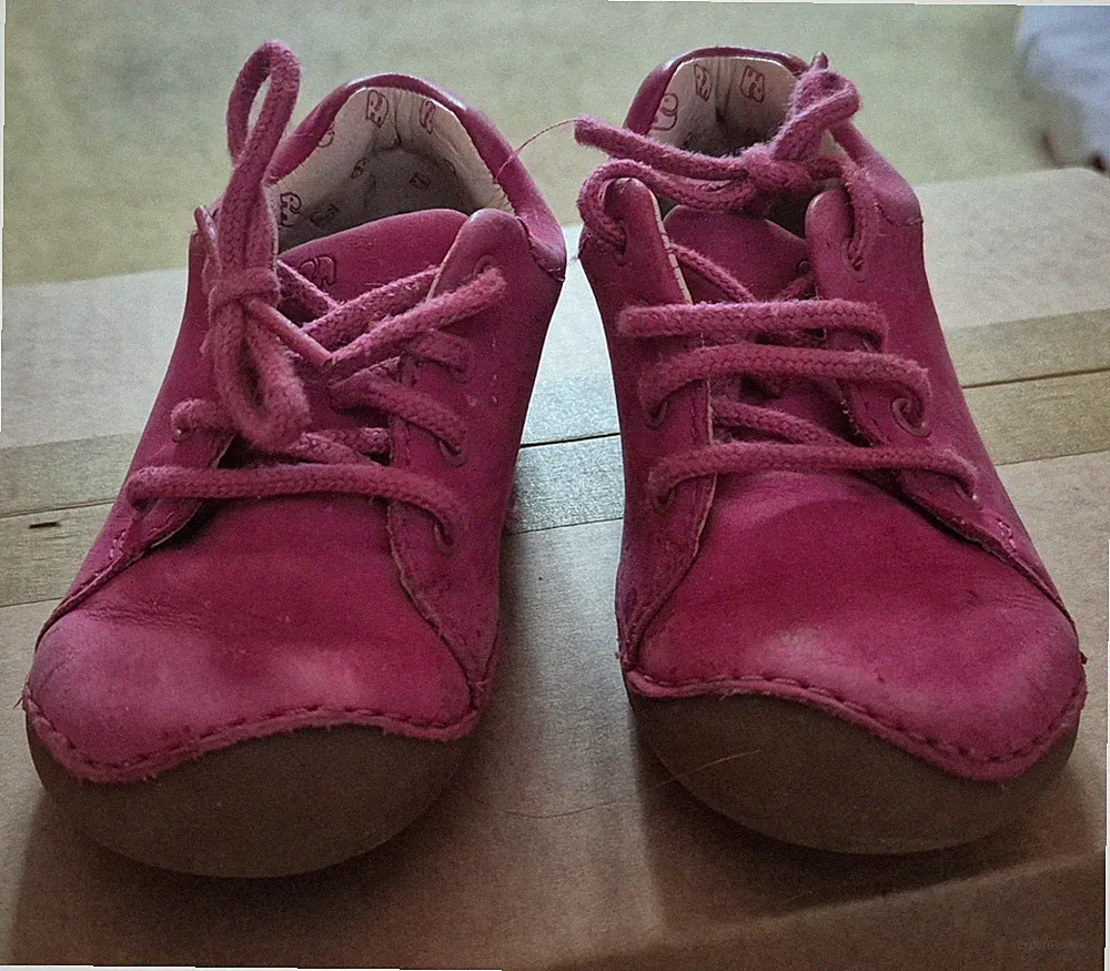 Lauflerner Schuhe Kinder